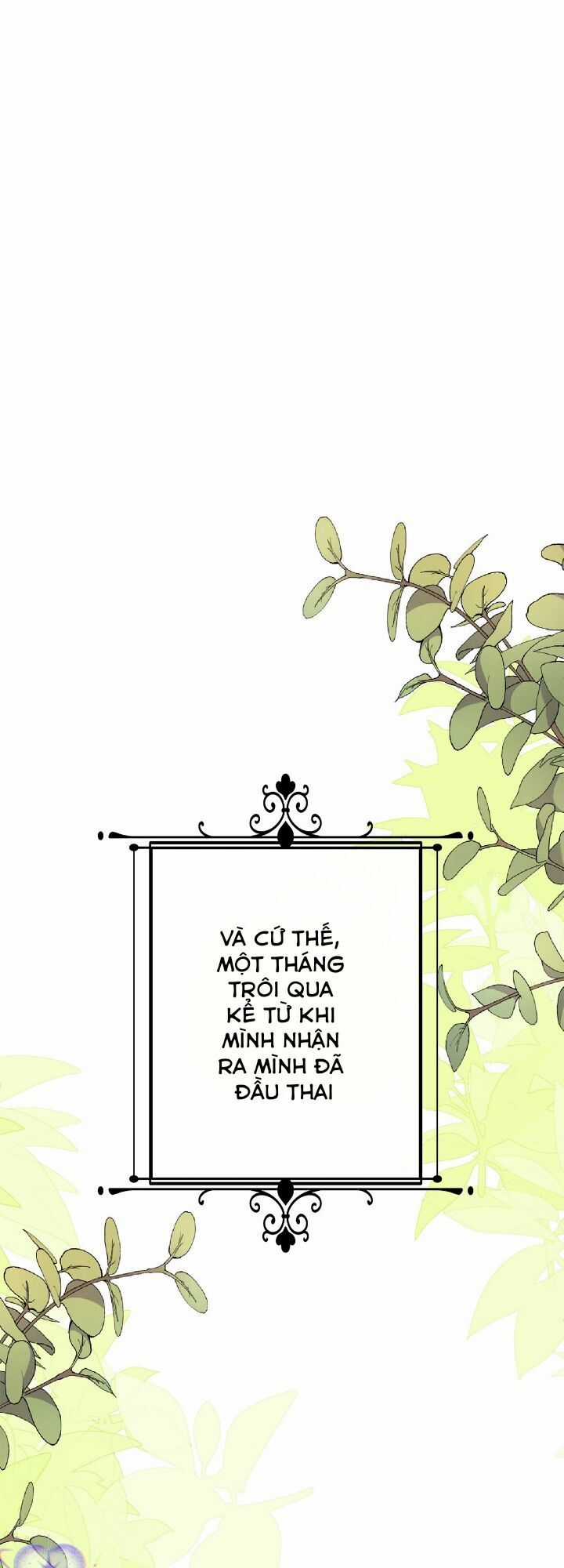 Chạy Trốn Khỏi Cuộc Sống Của Một Vai Nữ Phụ Mờ Nhạt Chapter 1 trang 57