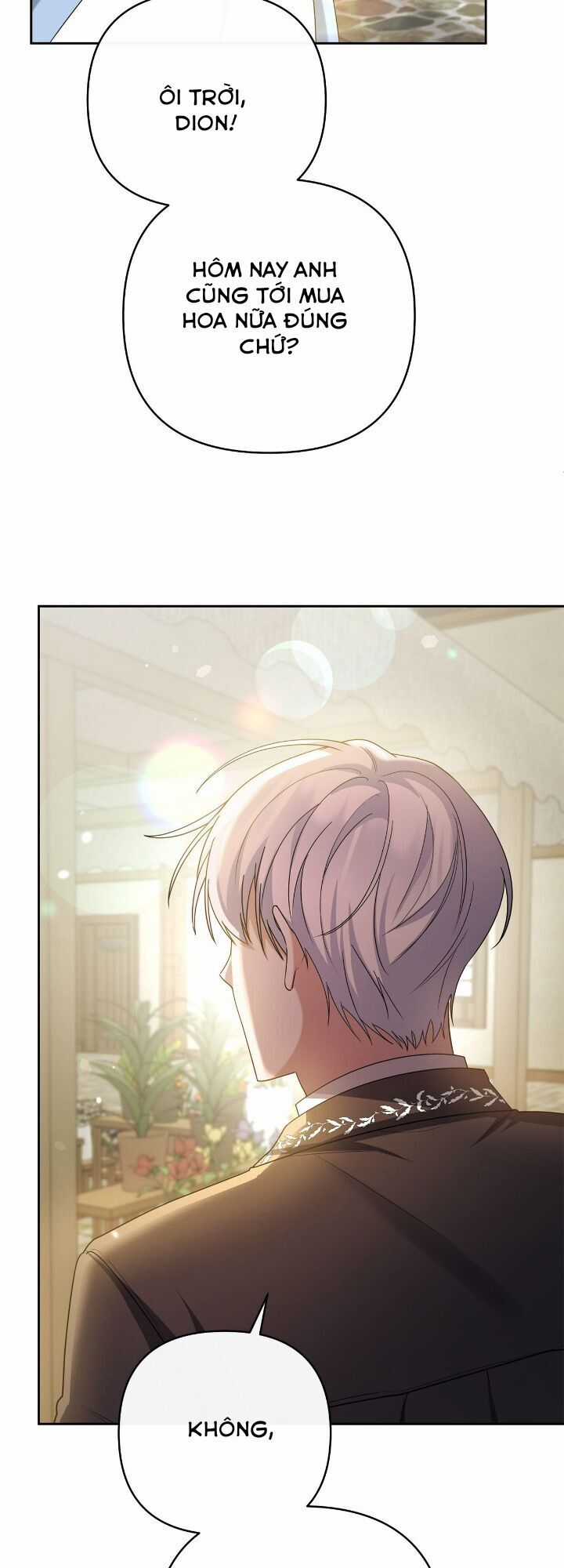 Chạy Trốn Khỏi Cuộc Sống Của Một Vai Nữ Phụ Mờ Nhạt Chapter 1 trang 69