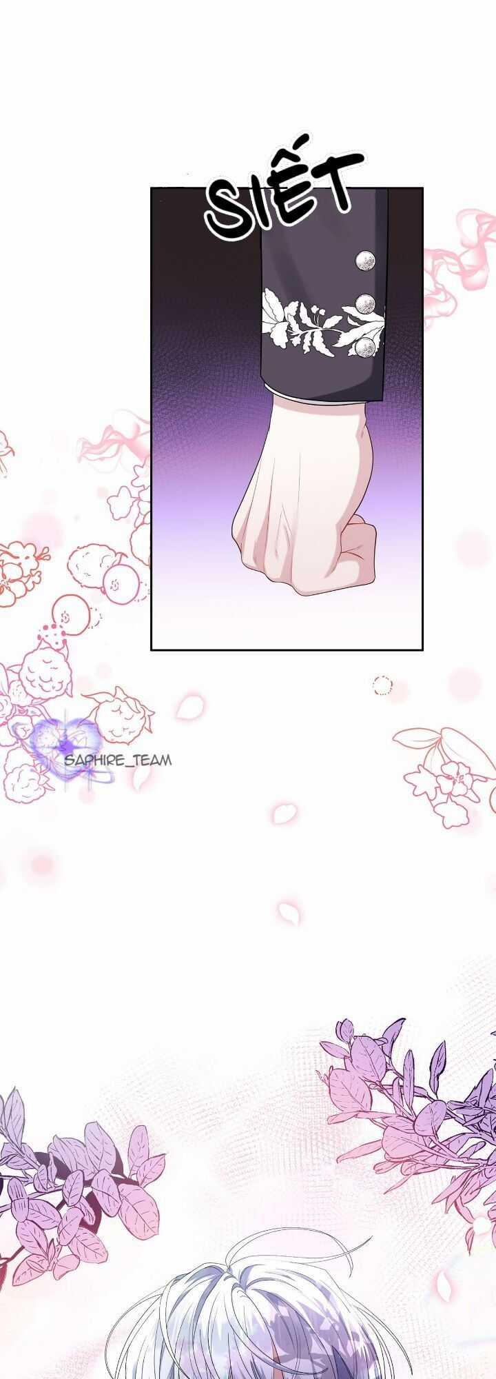 Chạy Trốn Khỏi Cuộc Sống Của Một Vai Nữ Phụ Mờ Nhạt Chapter 1 trang 71