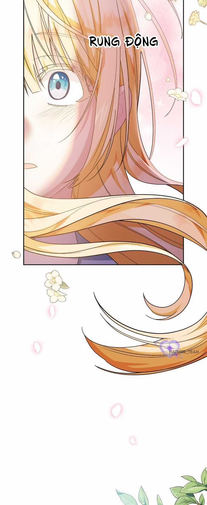 Chạy Trốn Khỏi Cuộc Sống Của Một Vai Nữ Phụ Mờ Nhạt Chapter 1 trang 73