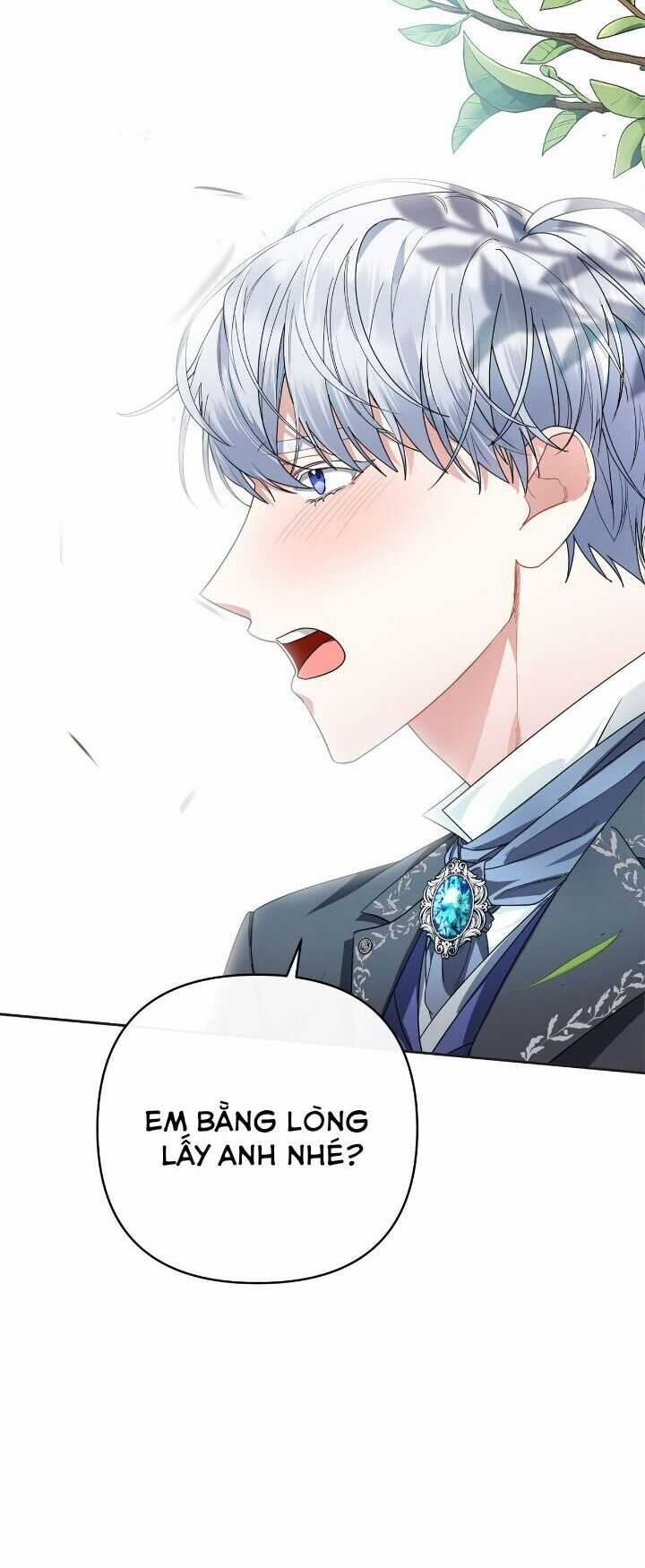 Chạy Trốn Khỏi Cuộc Sống Của Một Vai Nữ Phụ Mờ Nhạt Chapter 1 trang 74