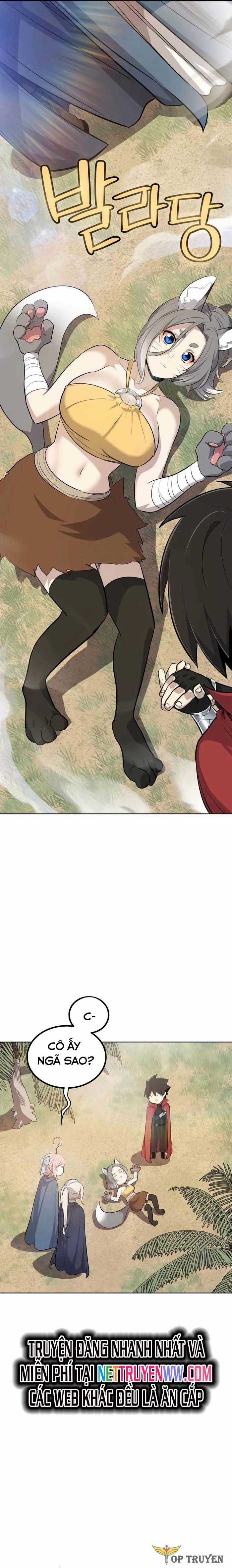 Chế Ngự Kiếm Chapter 124 trang 2