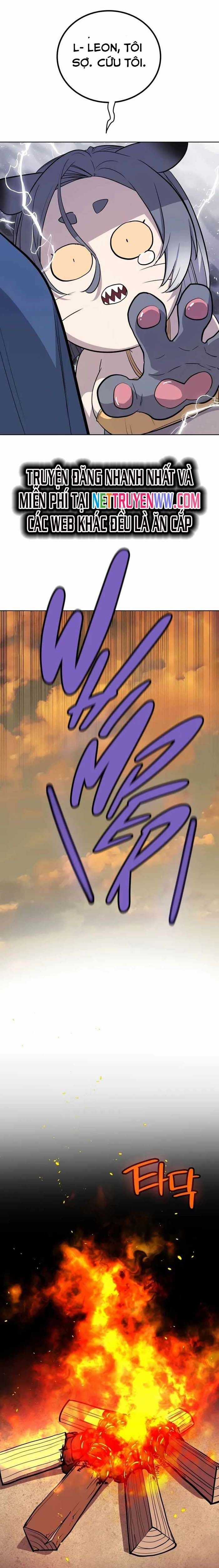 Chế Ngự Kiếm Chapter 124 trang 22