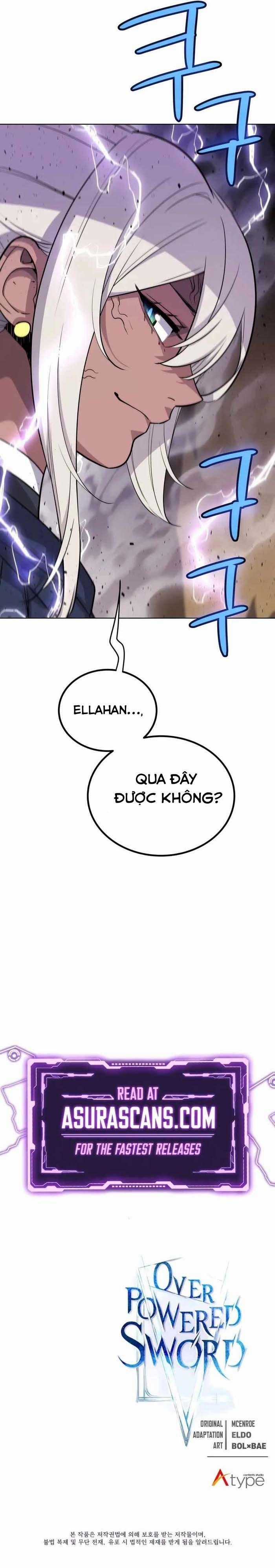 Chế Ngự Kiếm Chapter 124 trang 26