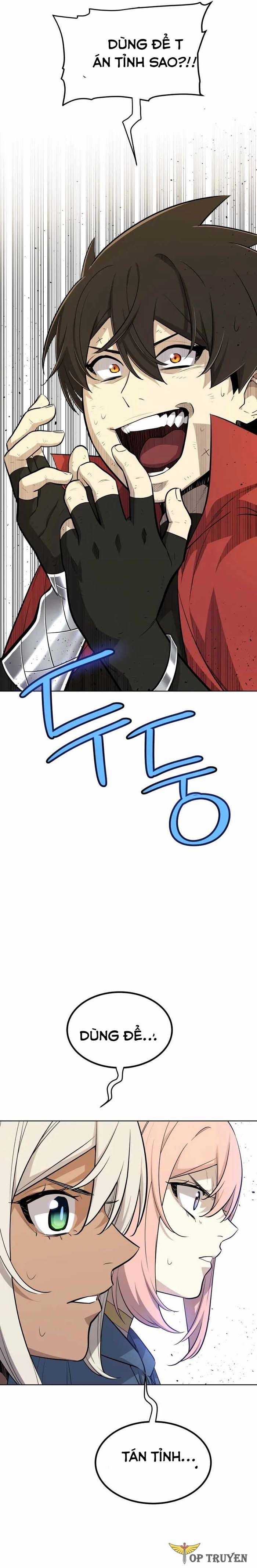 Chế Ngự Kiếm Chapter 124 trang 5