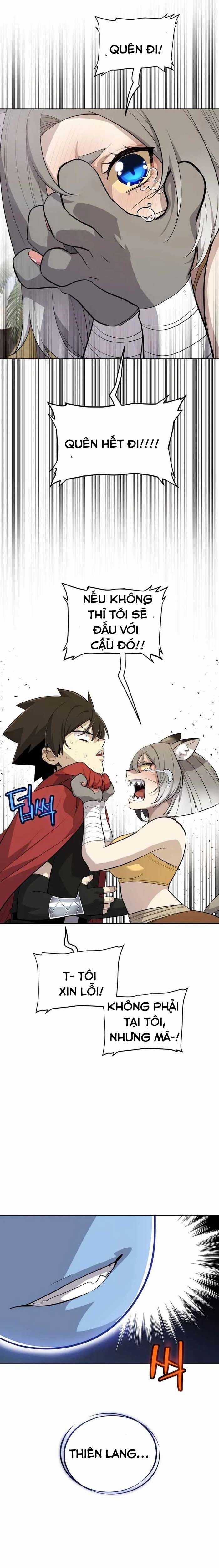 Chế Ngự Kiếm Chapter 124 trang 7