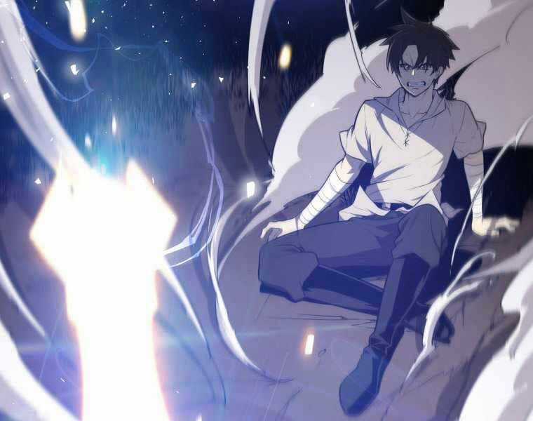 Chế Ngự Kiếm Chương 1 trang 10