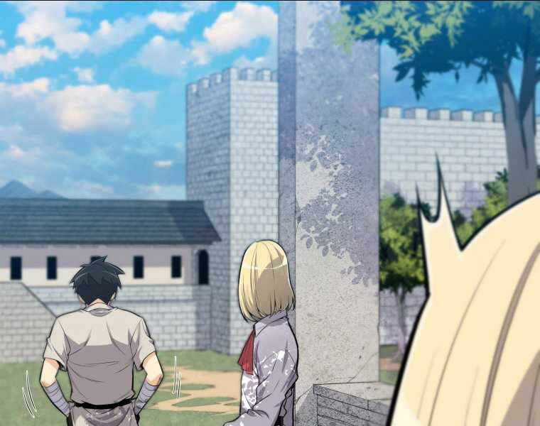 Chế Ngự Kiếm Chương 1 trang 116