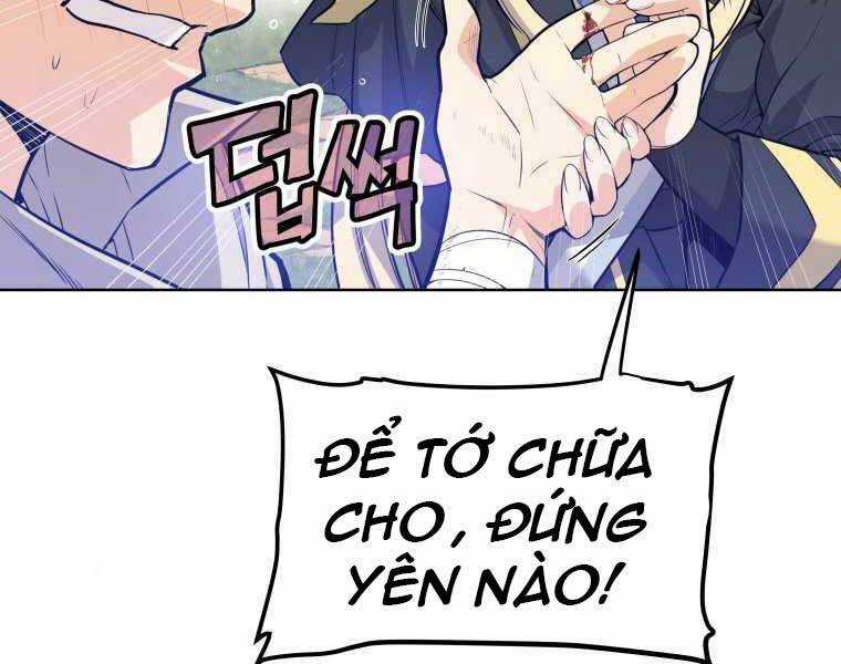 Chế Ngự Kiếm Chương 1 trang 127