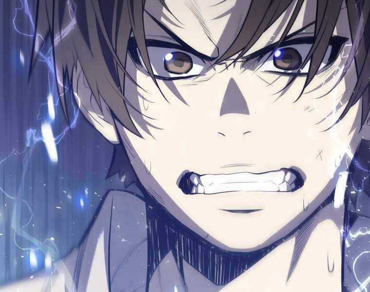 Chế Ngự Kiếm Chương 1 trang 14