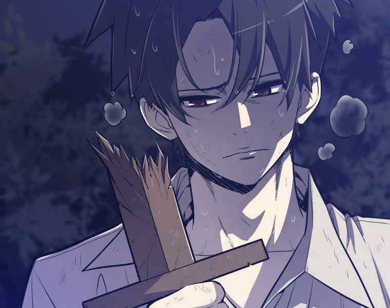 Chế Ngự Kiếm Chương 1 trang 163