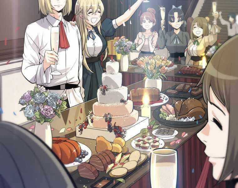 Chế Ngự Kiếm Chương 1 trang 168