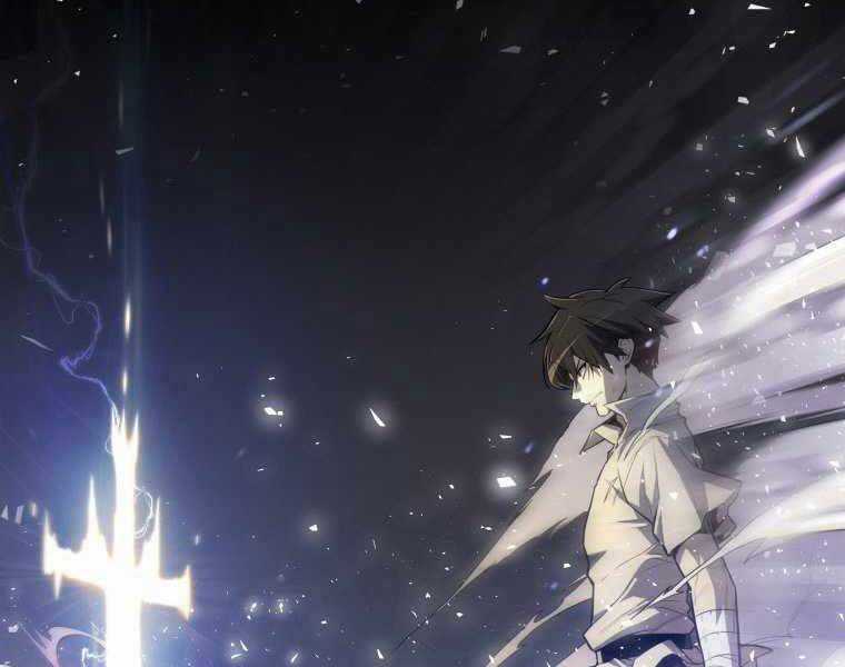 Chế Ngự Kiếm Chương 1 trang 21