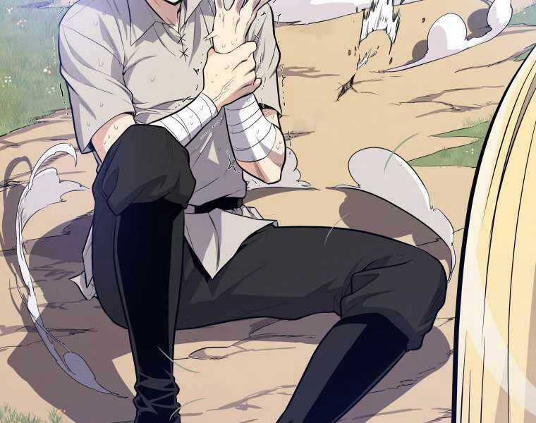 Chế Ngự Kiếm Chương 1 trang 53