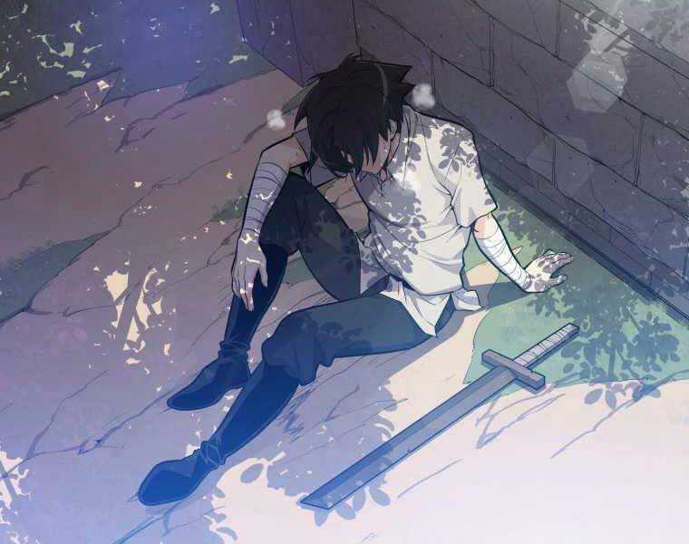 Chế Ngự Kiếm Chương 1 trang 82