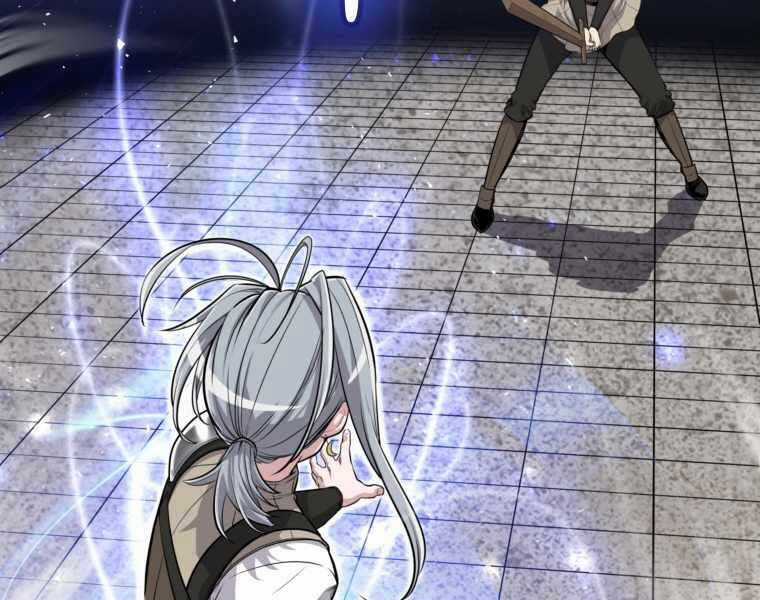 Chế Ngự Kiếm Chương 10 trang 112