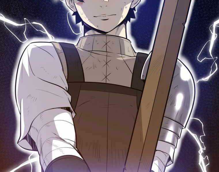 Chế Ngự Kiếm Chương 10 trang 13