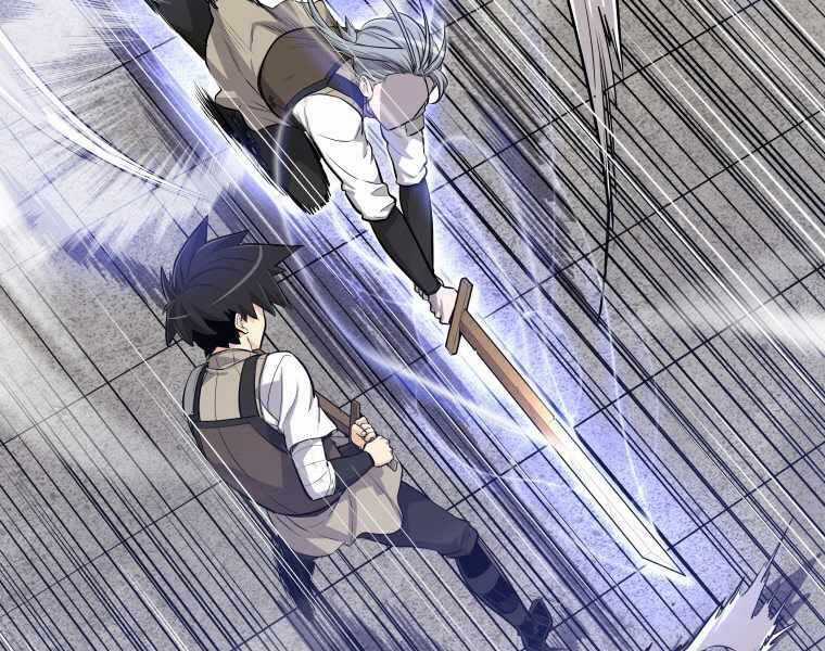 Chế Ngự Kiếm Chương 10 trang 131