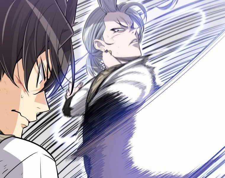 Chế Ngự Kiếm Chương 10 trang 134