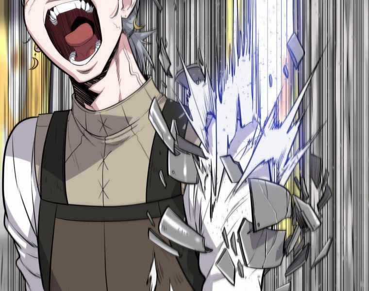 Chế Ngự Kiếm Chương 10 trang 170