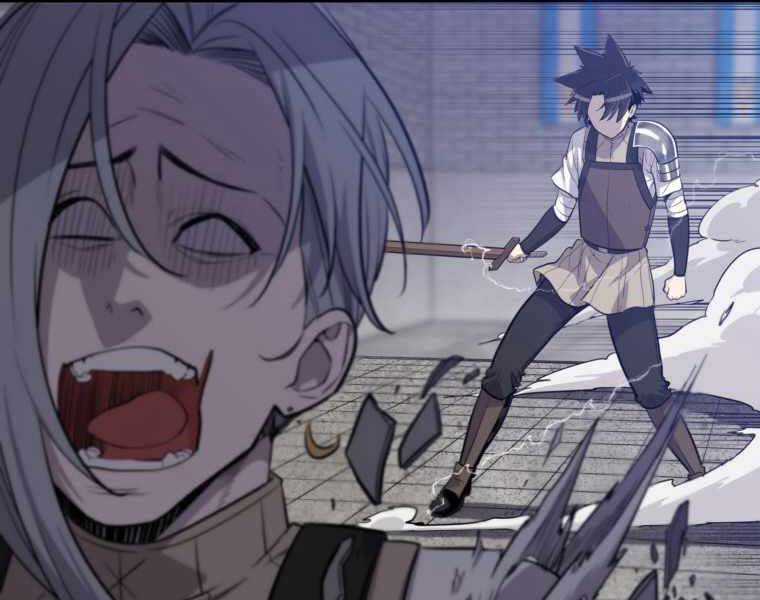 Chế Ngự Kiếm Chương 10 trang 174