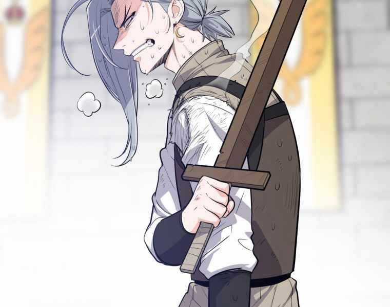 Chế Ngự Kiếm Chương 10 trang 179