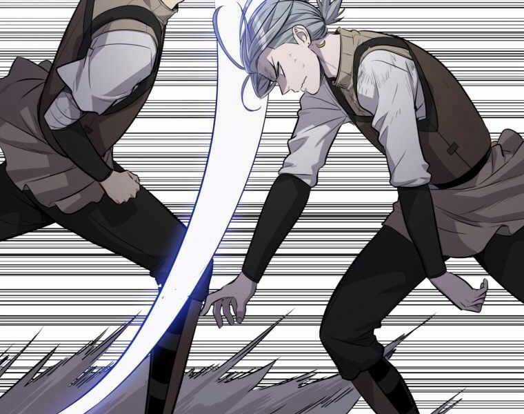 Chế Ngự Kiếm Chương 10 trang 199