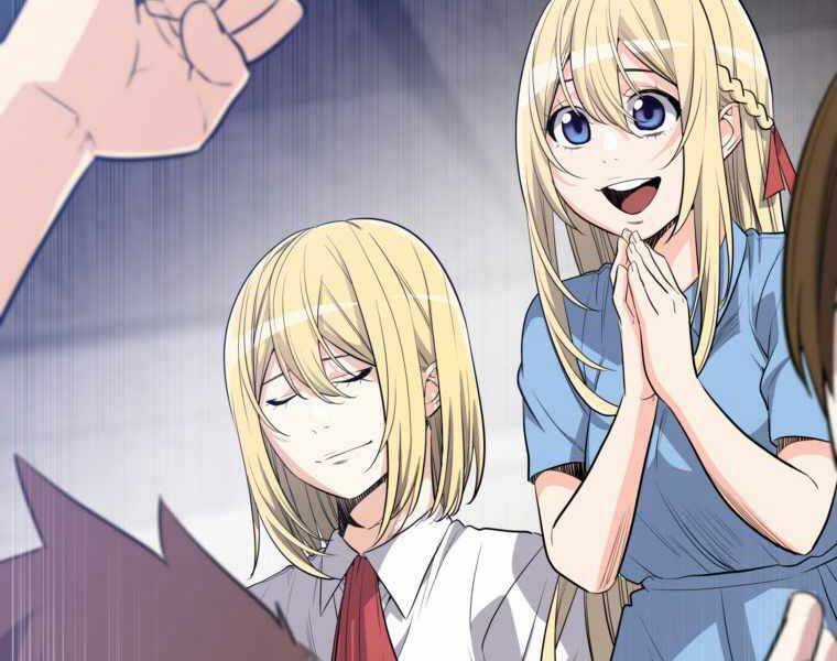 Chế Ngự Kiếm Chương 10 trang 216