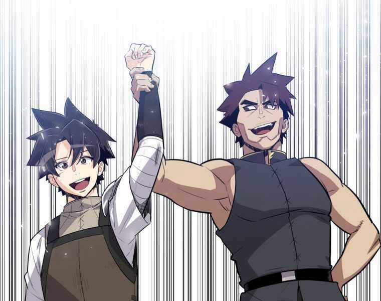 Chế Ngự Kiếm Chương 10 trang 219