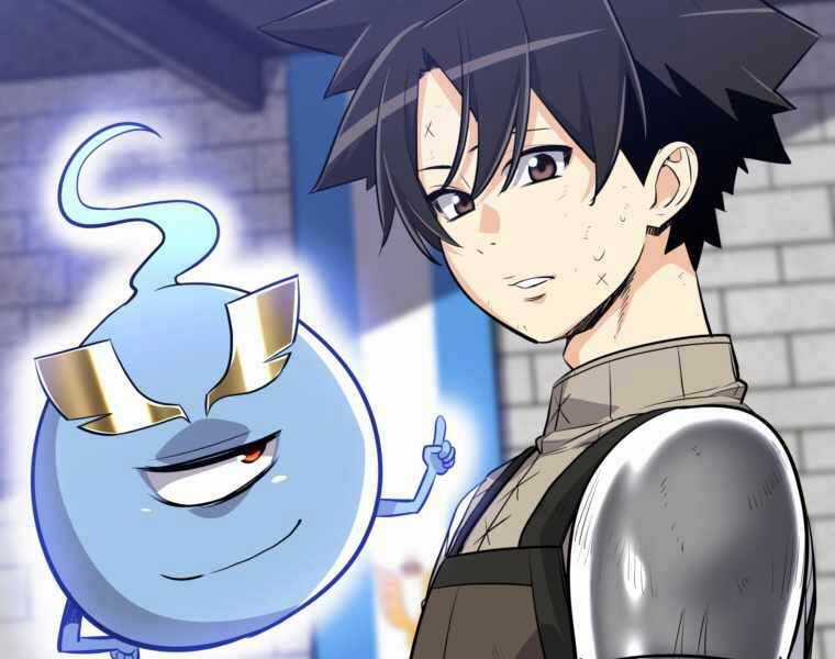 Chế Ngự Kiếm Chương 10 trang 234