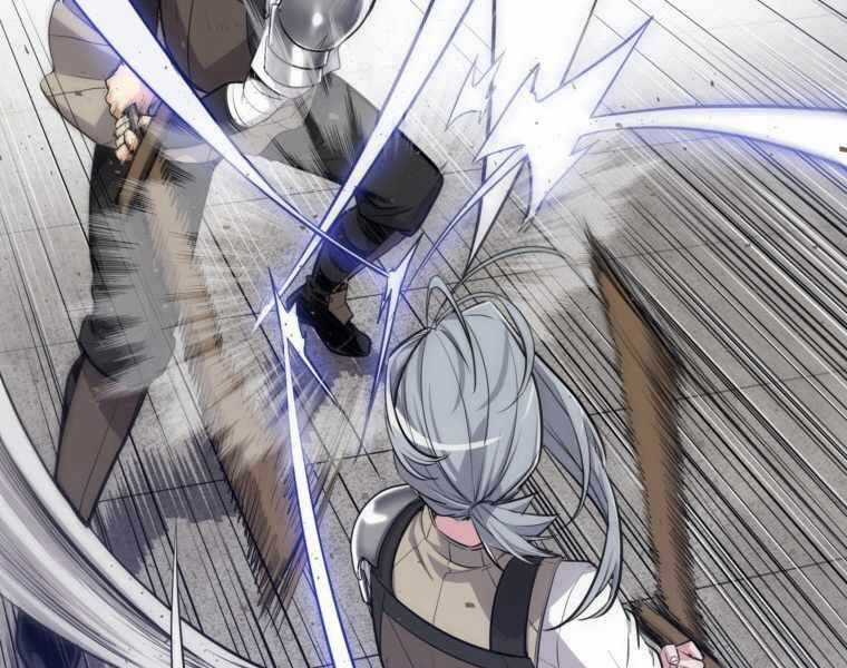 Chế Ngự Kiếm Chương 10 trang 39