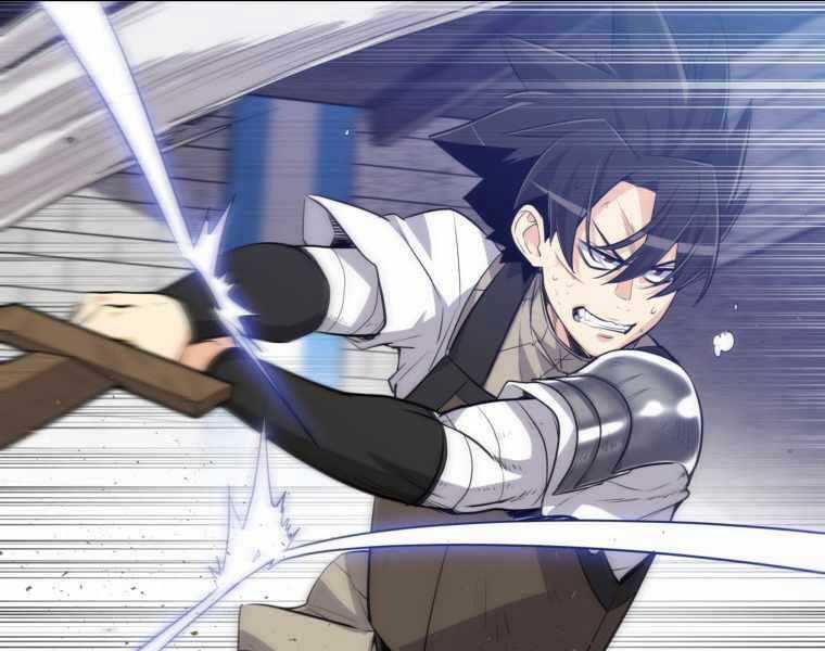 Chế Ngự Kiếm Chương 10 trang 52