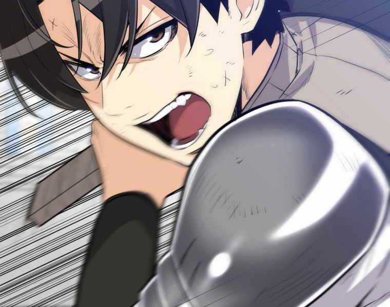 Chế Ngự Kiếm Chương 10 trang 63