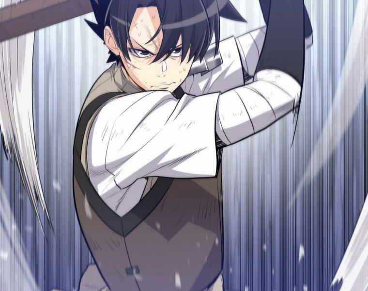 Chế Ngự Kiếm Chương 10 trang 76