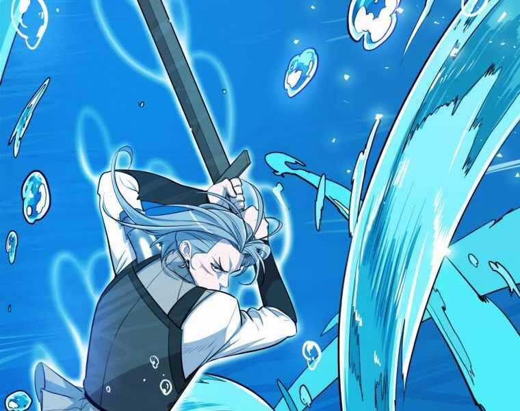 Chế Ngự Kiếm Chương 10 trang 86