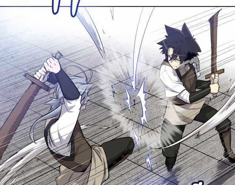 Chế Ngự Kiếm Chương 10 trang 91