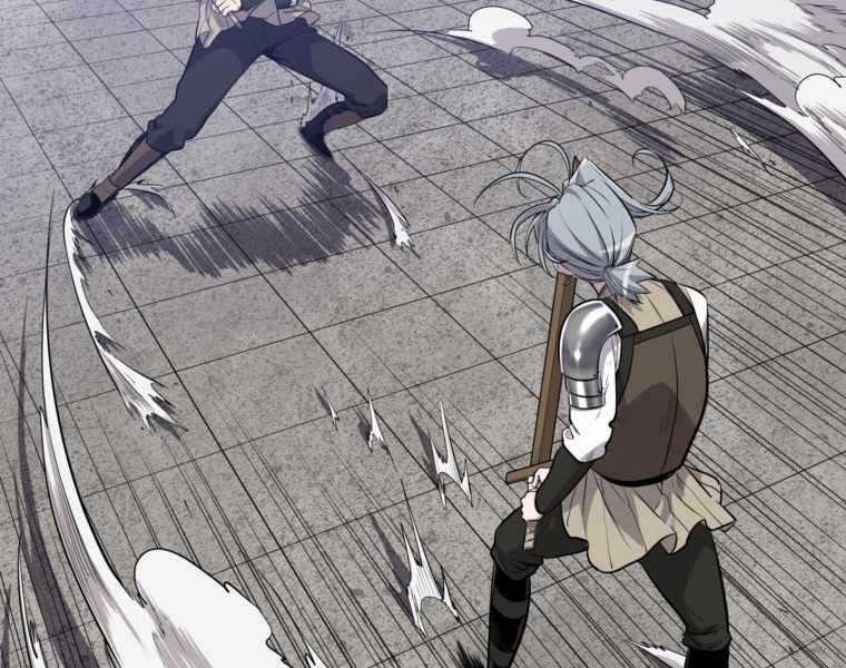 Chế Ngự Kiếm Chương 10 trang 94