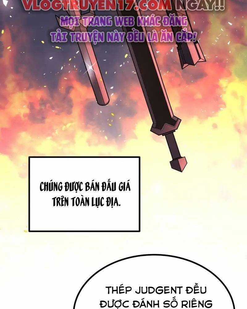 Chế Ngự Kiếm Chương 104 trang 101