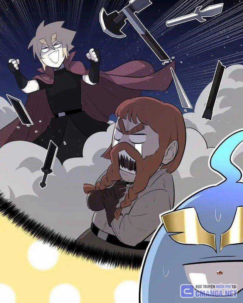 Chế Ngự Kiếm Chương 104 trang 111