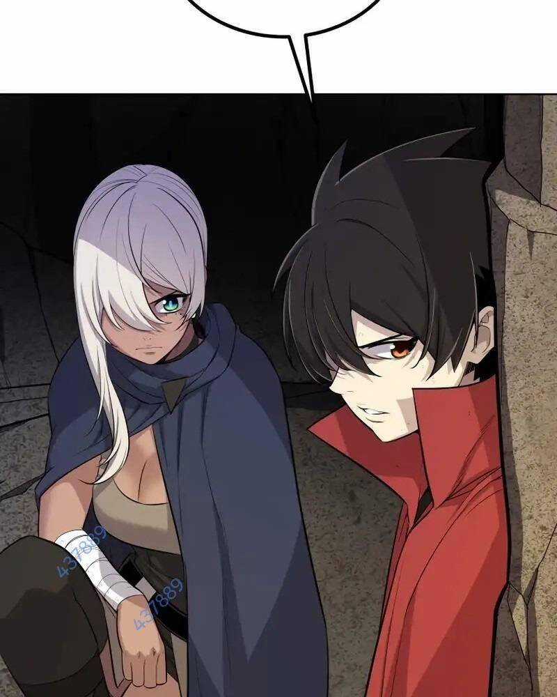 Chế Ngự Kiếm Chương 104 trang 127