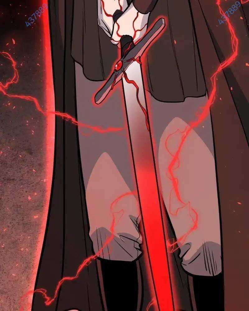 Chế Ngự Kiếm Chương 104 trang 137