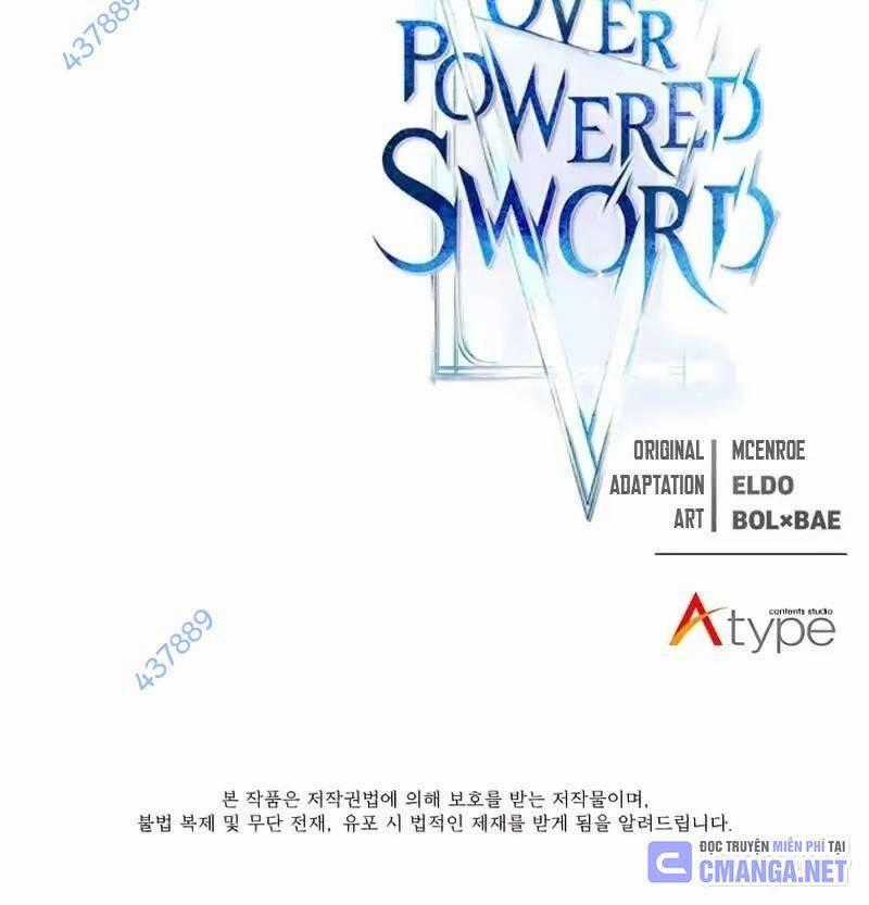 Chế Ngự Kiếm Chương 104 trang 141