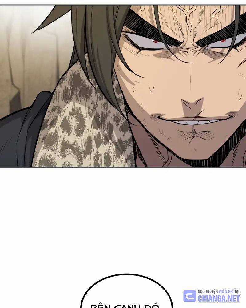 Chế Ngự Kiếm Chương 104 trang 18