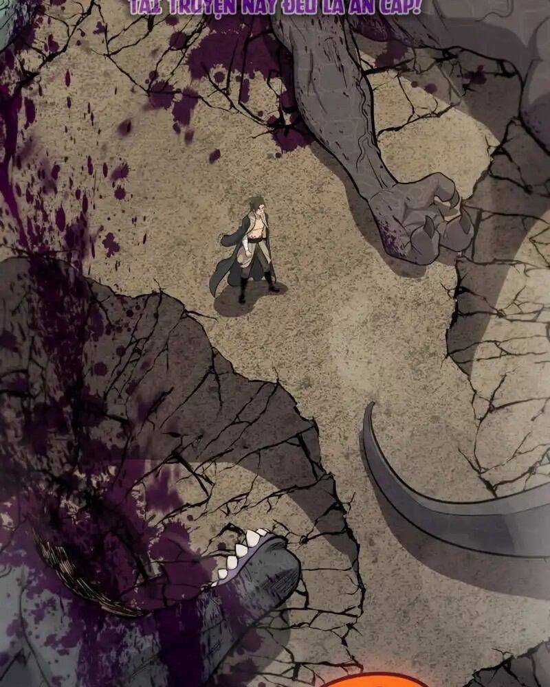 Chế Ngự Kiếm Chương 104 trang 20