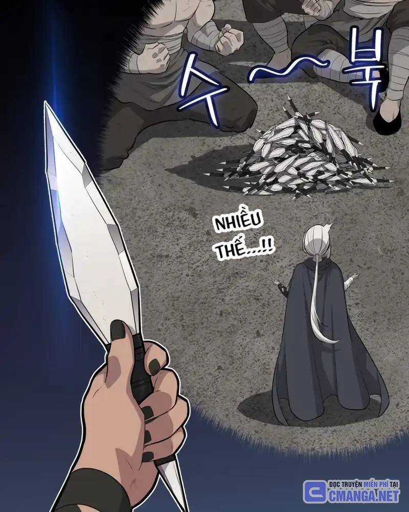 Chế Ngự Kiếm Chương 104 trang 84