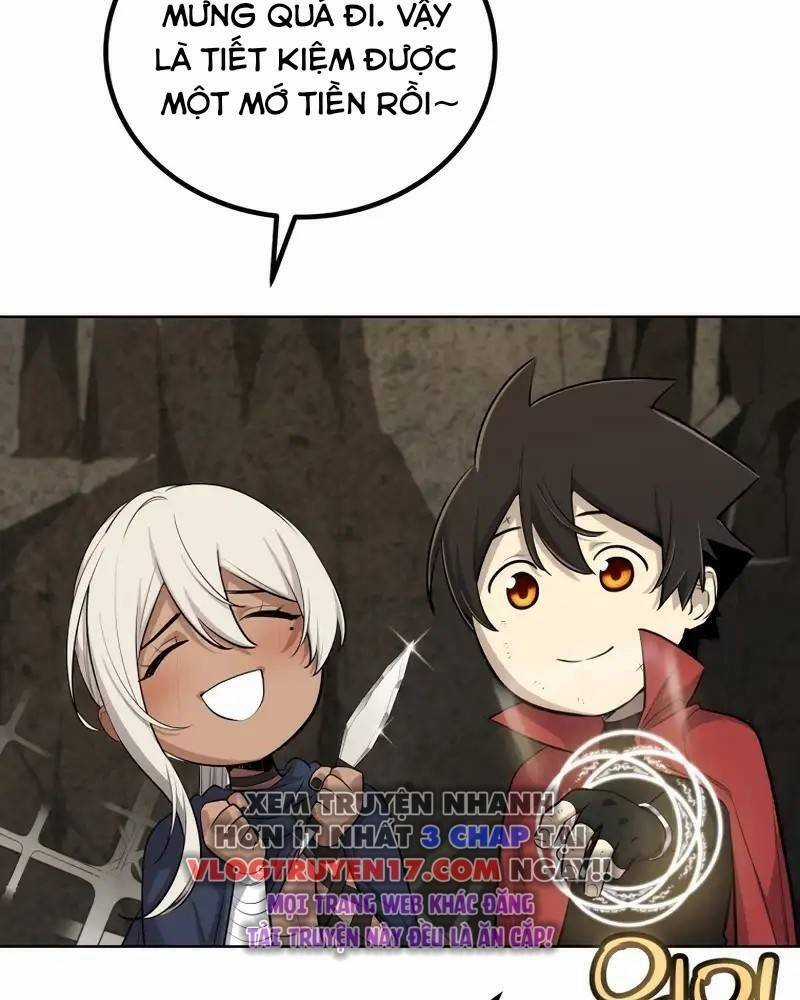 Chế Ngự Kiếm Chương 104 trang 86