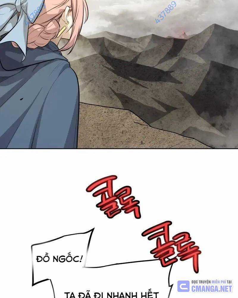 Chế Ngự Kiếm Chương 104 trang 9