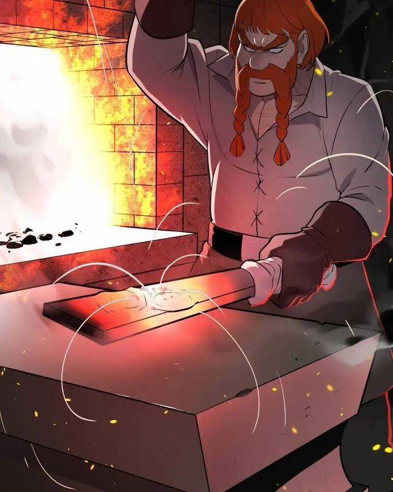 Chế Ngự Kiếm Chương 104 trang 98