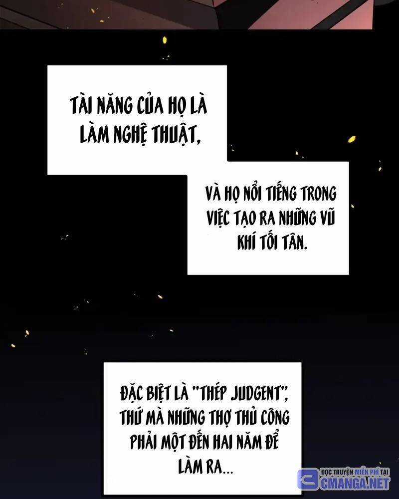 Chế Ngự Kiếm Chương 104 trang 99