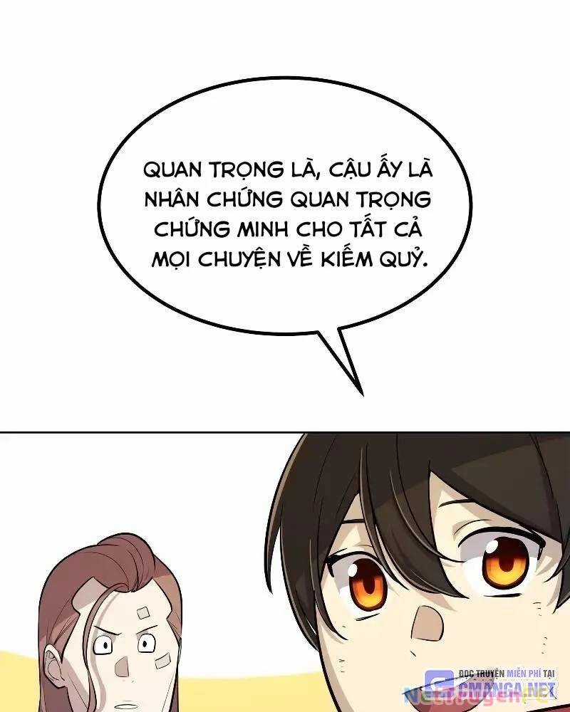 Chế Ngự Kiếm Chương 105 trang 105